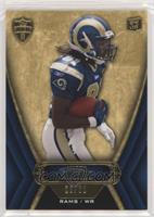 Mardy Gilyard [Noted] #/62