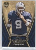 Tony Romo #/62