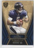 Joe Flacco #/62