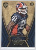 C.J. Spiller #/62