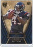 Ben Tate #/62