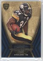 Rashard Mendenhall #/62