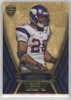 Adrian Peterson #/62