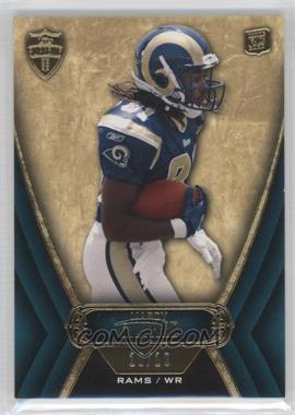 2010 Topps Supreme - [Base] - Green #39 - Mardy Gilyard /10