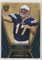 Philip Rivers #/10