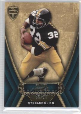 2010 Topps Supreme - [Base] - Green #59 - Franco Harris /10