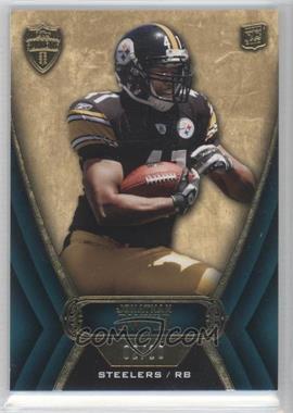 2010 Topps Supreme - [Base] - Green #74 - Jonathan Dwyer /10