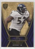 Ray Lewis #/5