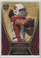 Larry Fitzgerald [Noted] #/209