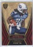 Chris Johnson #/209