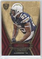 Antonio Gates #/209