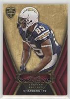 Antonio Gates [EX to NM] #/209