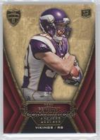 Toby Gerhart #/209