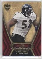 Ray Lewis #/209
