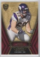 Jared Allen #/209