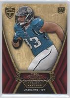 Tyson Alualu #/209