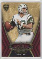 Joe Namath #/209