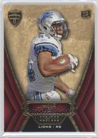 Jahvid Best #/209