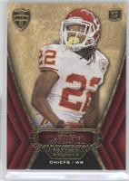 Dexter McCluster #/209