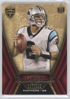 Jimmy Clausen #/209