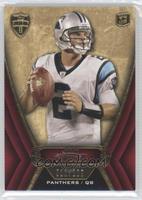 Jimmy Clausen #/209