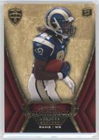 Mardy Gilyard #/209