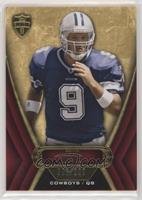 Tony Romo #/209