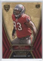 Gerald McCoy #/209