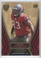 Gerald McCoy #/209