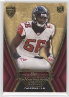 Sean Weatherspoon [EX to NM] #/209