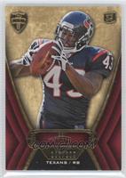 Ben Tate #/209