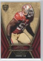 Patrick Willis #/209