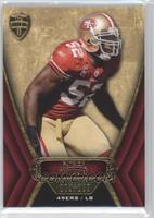 Patrick Willis #/209