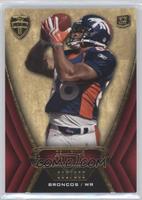 Demaryius Thomas #/209