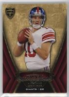 Eli Manning #/209