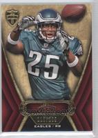 LeSean McCoy #/209