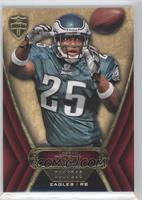 LeSean McCoy #/209