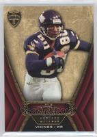 Cris Carter #/209