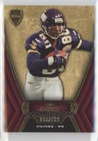 Cris Carter [EX to NM] #/209