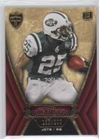 Joe McKnight #/209