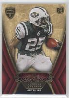 Joe McKnight #/209