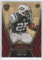 Joe McKnight #/209