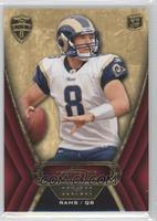 Sam Bradford #/209