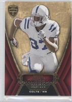 Reggie Wayne #/209