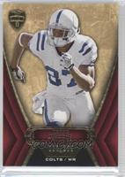 Reggie Wayne #/209