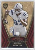 Reggie Wayne #/209