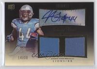 Jahvid Best #/30