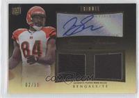 Jermaine Gresham #/30