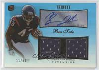 Ben Tate #/50