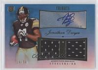 Jonathan Dwyer #/50